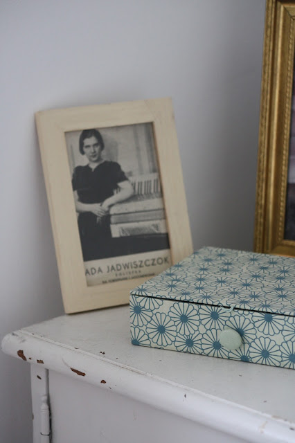 Das kleine weisse Haus