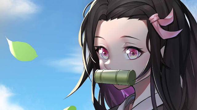 5 Sorotan Tentang Nezuko Kamado Kimetsu No Yaiba