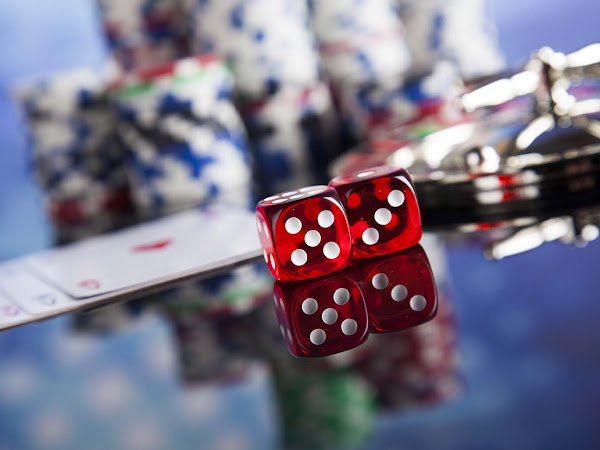 Caught Cheating: How Casinos Catch Thieves