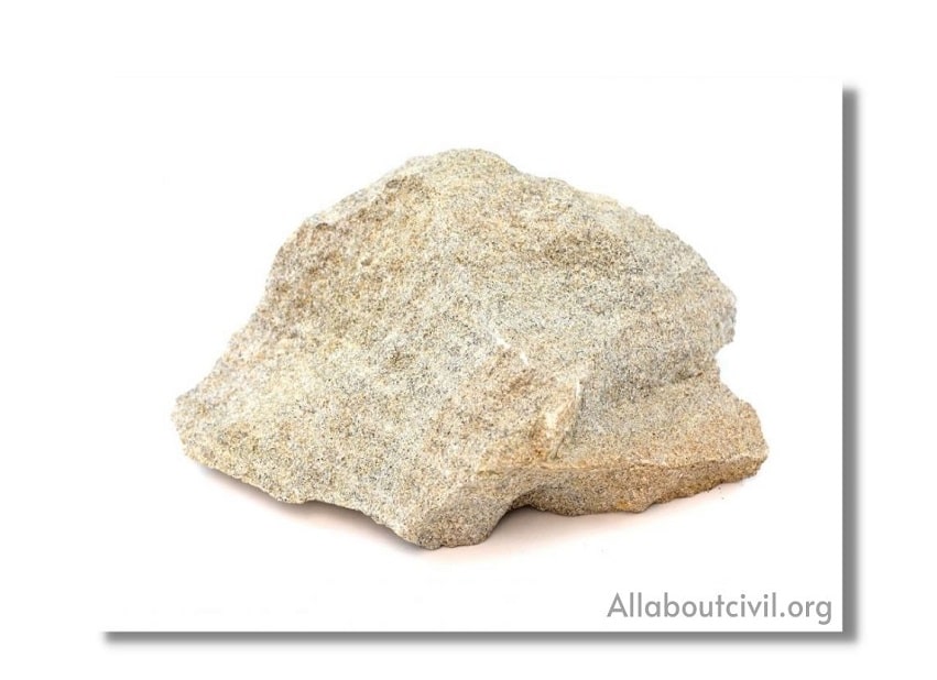 Sedimentary rocks-Sand stone Sedimentary rocks-Sand stone