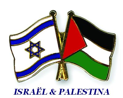 Israël en Palestina