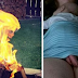 Perfect Timing, Accurate Angle... Hilarious Result!