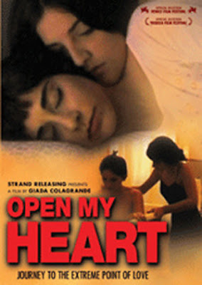 Открой мое сердце / Aprimi il cuore / Open My Heart.