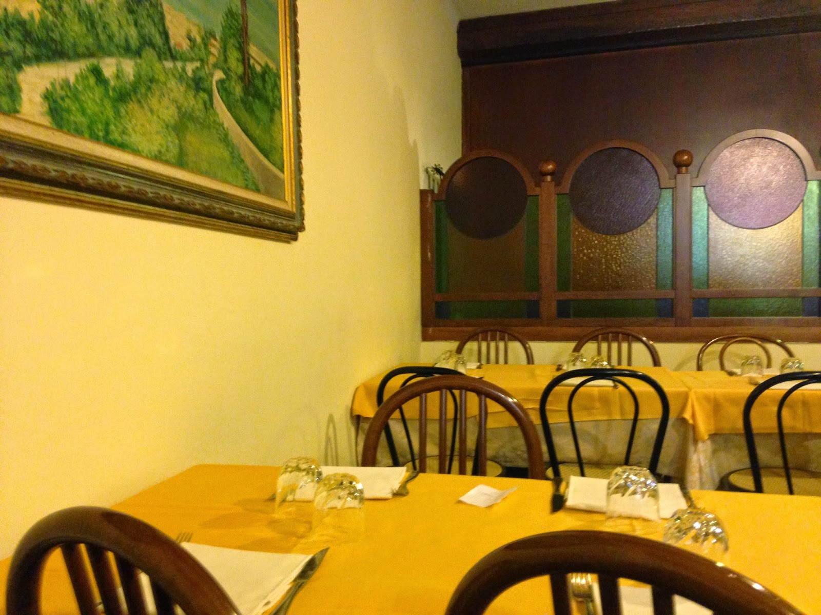 Pizzeria Scalinatella Via Caduti Di Cefalonia