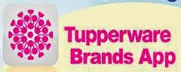 Tupperware Brands App