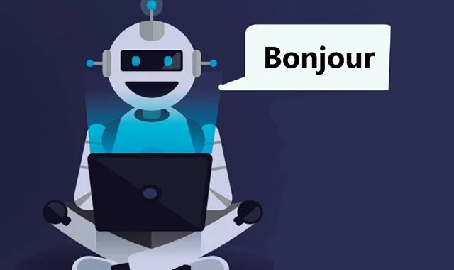 IA ET Chatbots Chatbots : Apprenez les secrets du marketing