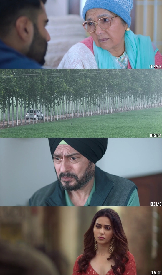 Sardar Ka Grandson 2021 Hindi 720p 480p WEB-DL x264 Full Movie