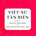Việt Sử Tân Biên - Phạm Văn Sơn