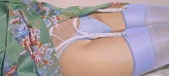 팬티에 인생을 바친 남자 - 디쁠