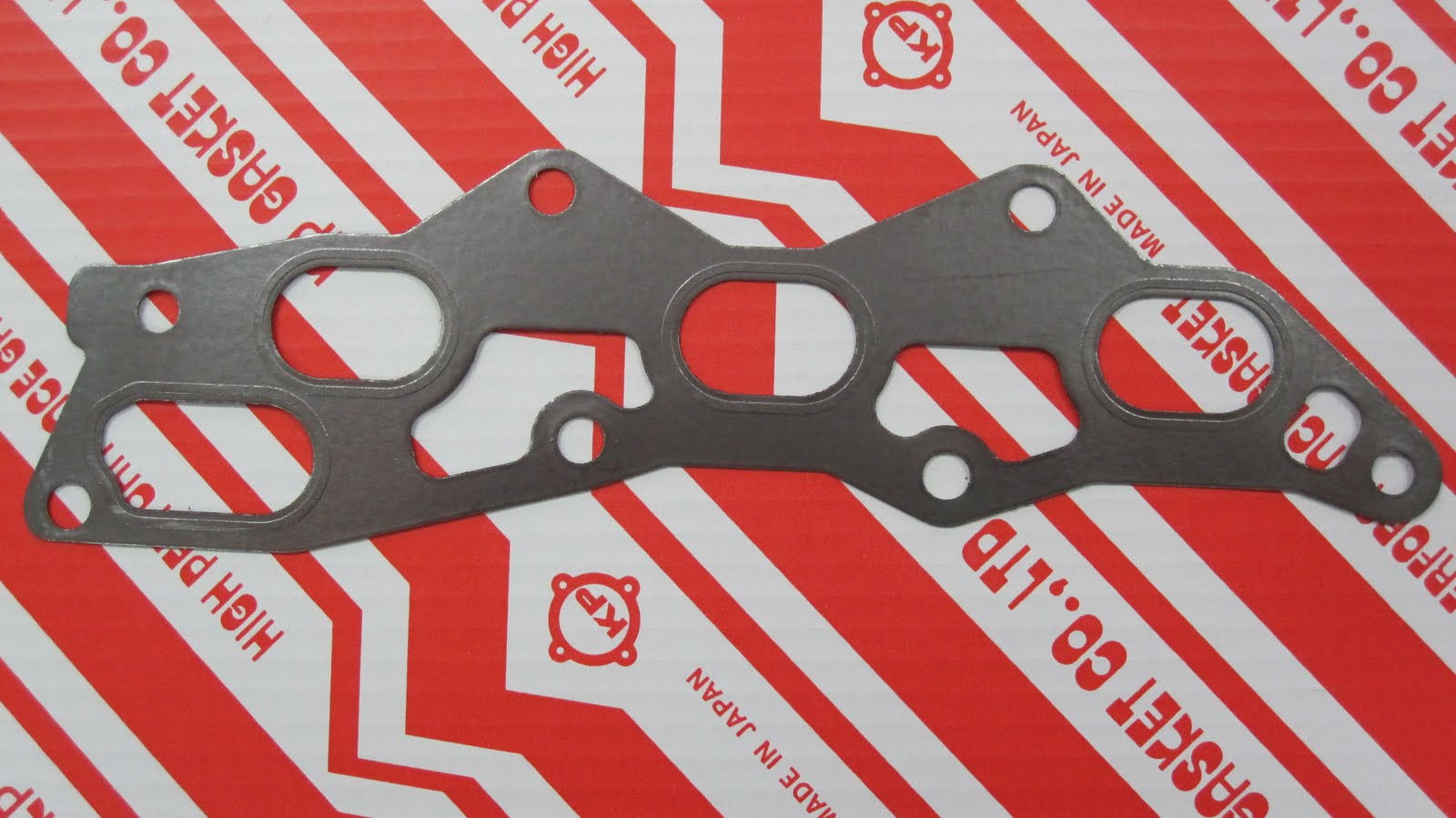 KP Gasket: Intake Manifold Gasket