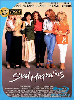 Magnolias de Acero (1989) HD [1080p] Latino [GoogleDrive] PGD
