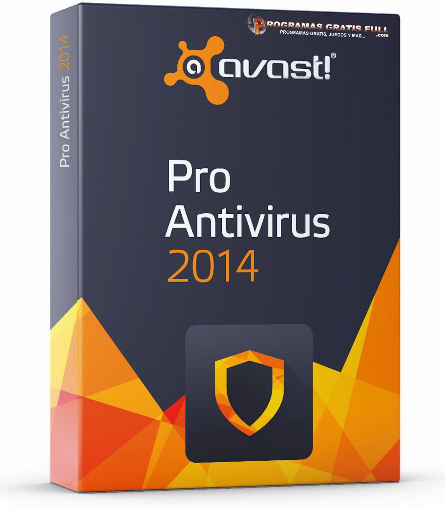 Blogdescargas: Descargar Avast Pro Antivirus 2014 con licencia