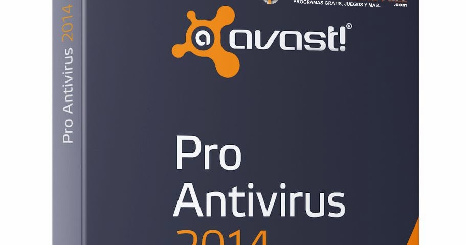 Blogdescargas: Descargar Avast Pro Antivirus 2014 con licencia