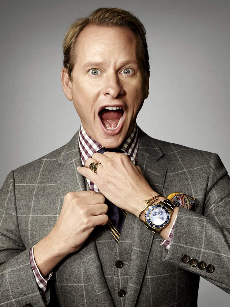 Carson Kressley to appear at 29th House of DIFFA Oh So Cynthia