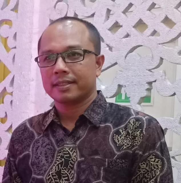 Bantah Berita BLT Kota Panton Labu, Forum Keuchik Jambo Aye Dianggap Latah Juli 9, 2020