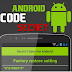 Codes Diag et test du soft et hardware des appareils Android - Menu Caché