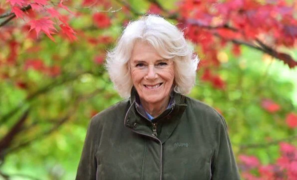 Westonbirt Arboretum is home to the national collection of Maples and Japanese Maple Cultivars. The Duchess is patron of Arboretum