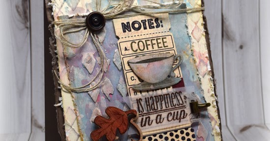 coffee break replica notes coffee break replica notes