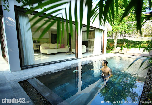Fusion Maia Resort Da Nang, Maia Da nang, Thue Villa Da Nang, Thue resort da nang, chudu43