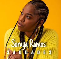 Soraia Ramos - Saudades)