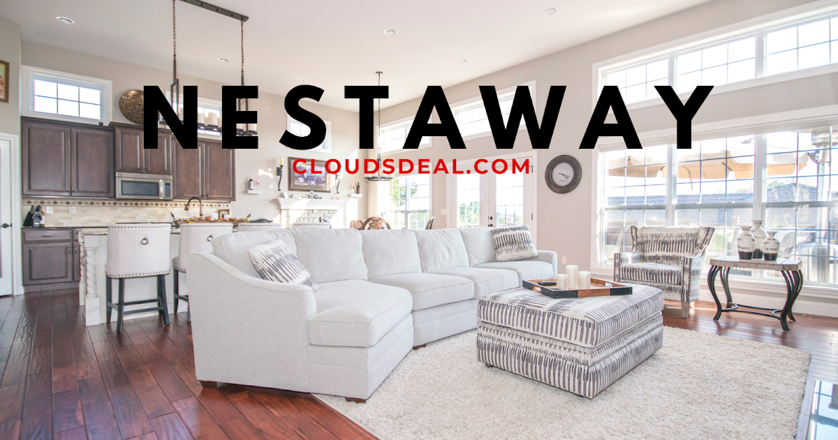 Nestaway First Time Coupon Code
