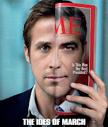 3. The Ides of March. 4. The Artist (the ides of march poster)