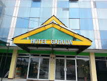  Hotel Garuda