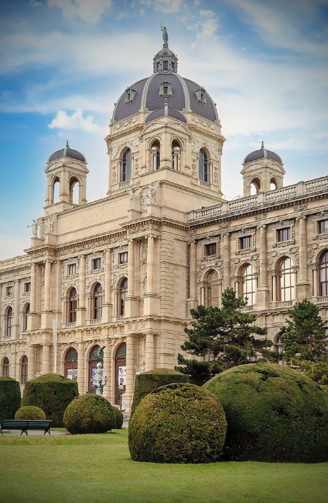 le cose da vedere a vienna in 3 giorni