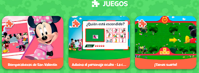 juegos de la jo disney junior