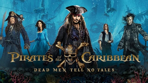 Pirates of the Caribbean: Salazars Rache 2017 uncut
