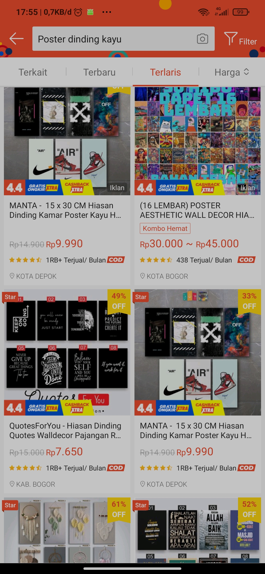 Menggapai Dinding Impian: Panduan Lengkap Bisnis Online Hiasan Dinding
