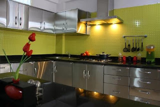 Best Modular Kitchen Designs Bangalore Online At Mygubbi Com