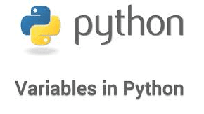 Python Variables
