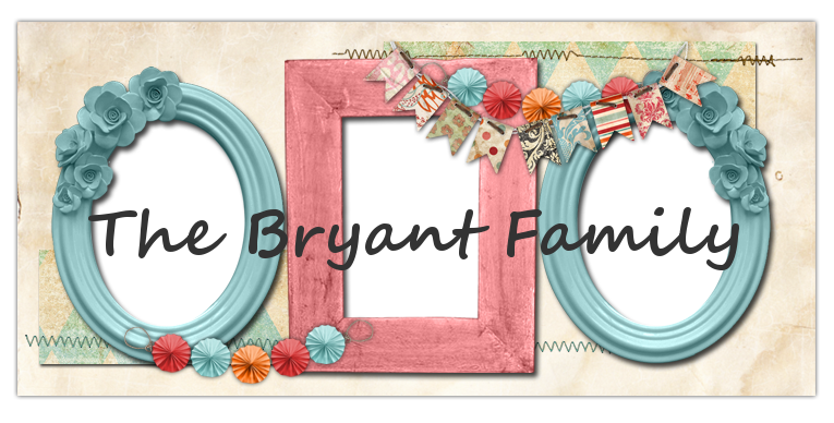         The Bryant Family