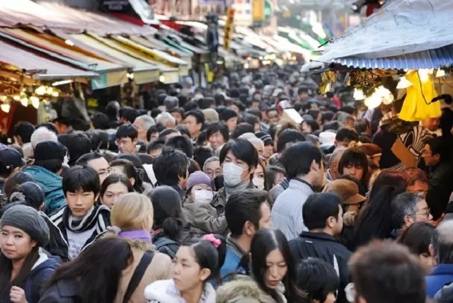 The World’s Biggest Trading Bloc Does Not Include the United States