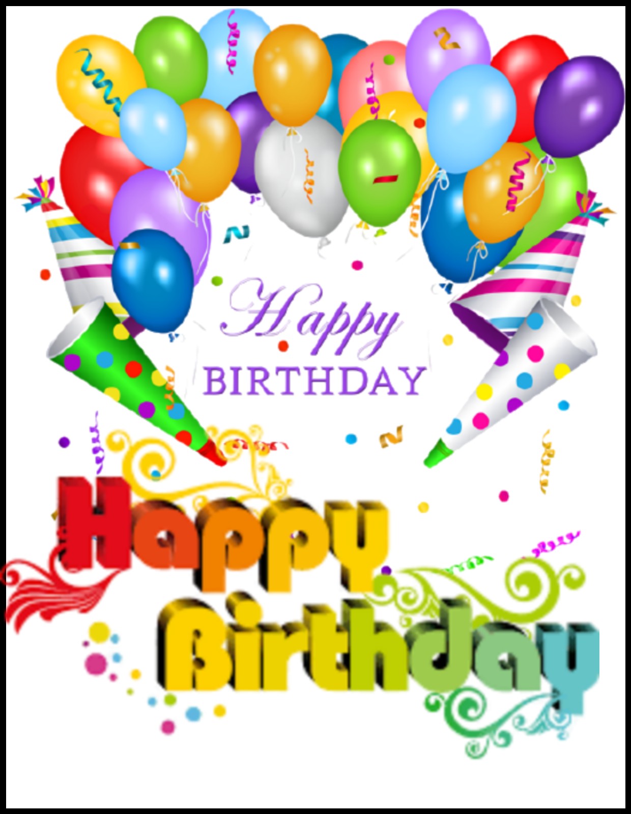 10+ Best Happy birthday photo | birthday wishing status image free download
