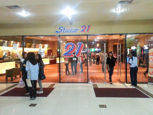 Jadwal Bioskop di Studio 21 Nagoya Batam - Jadwal Bioskop ...