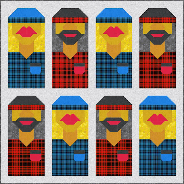 Lumber Jack & Jill LaptrinhX / News