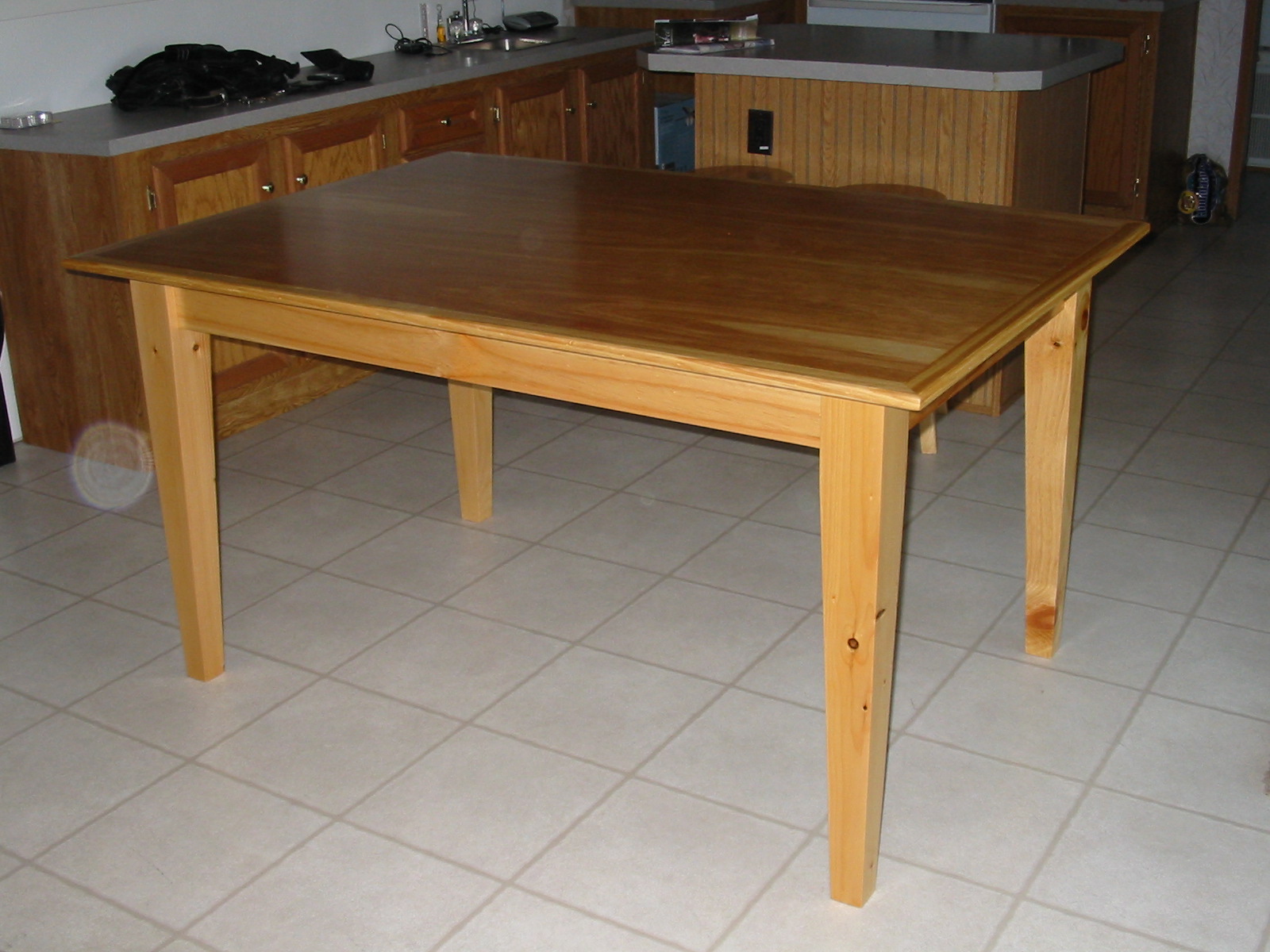 JERCO, LLC Handyman Services Furniture