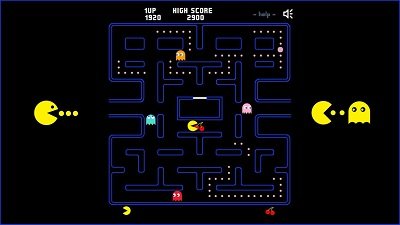 Bataille PAC-MAN