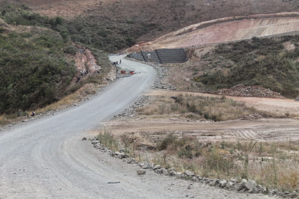 Barabara visual data 2