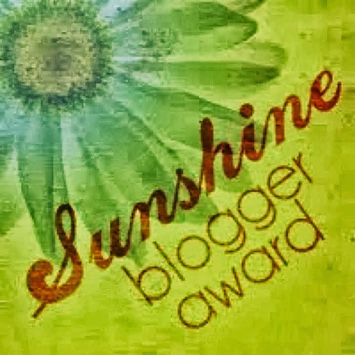 Sunshine Award