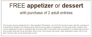 Olive Garden Printable Coupons May 2018