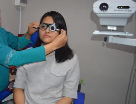 RS BMC (Bogor Medical Center) | Jadwal Dokter Mata, THT, Saraf, Kulit