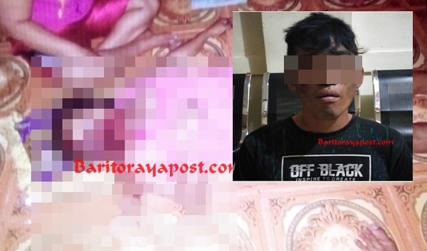 Setan Apa Yang Merasukimu Nak Anak Durhaka Usai Bunuh Ibu Kandung Lalu Bakar Rumah Setan Apa Yang Merasukimu Nak Anak Durhaka Usai Bunuh Ibu Kandung Lalu Bakar Rumah