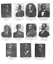 1924- I CANDIDATI BERGAMASCHI PER ELEZIONI POLITICHE