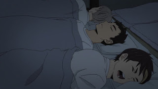 Hellominju.com : ハイキュー!! アニメ 第4期 9話 それぞれの夜 | Haikyuu!! Season4 Ep.9 Haikyuu!! "Everyone's Night" | Hello Anime !