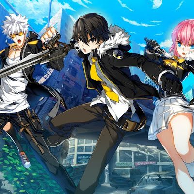 MMORPG Closers retrasa su lanzamiento para PS4 MMORPG Closers retrasa su lanzamiento para PS4