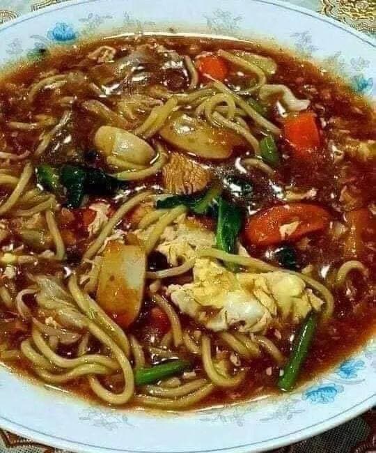 MaKaN JiKa SeDaP RESEPI MEE HAILAM SEDAP & SIMPLE.