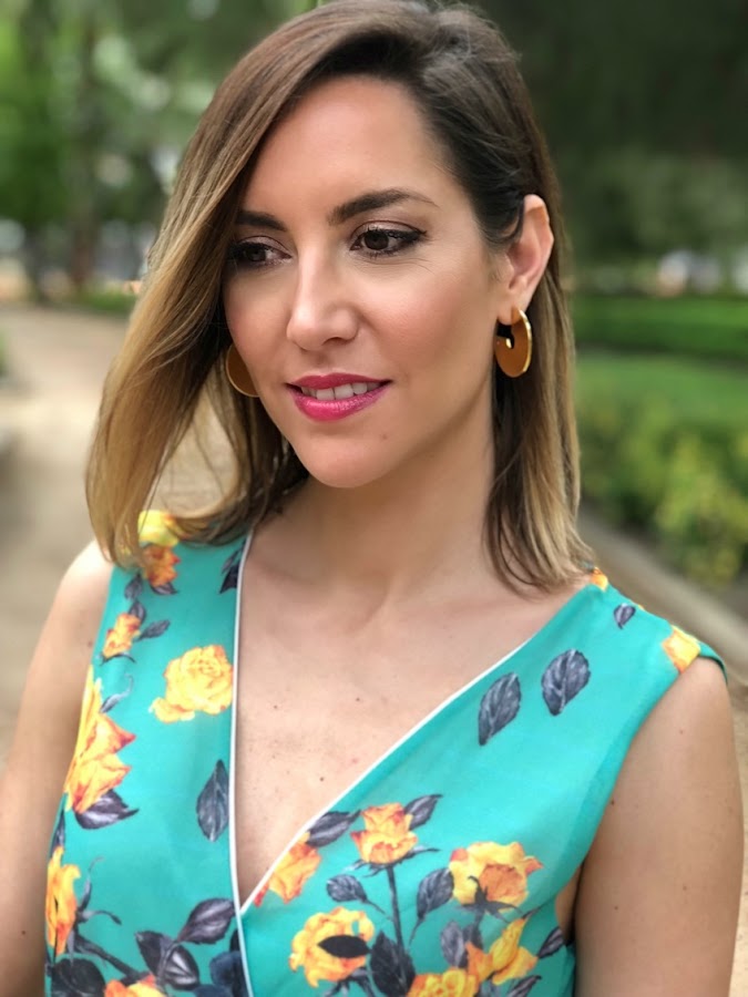 Fitness And Chicness-Pendientes PdPaola Wolfnoir-4